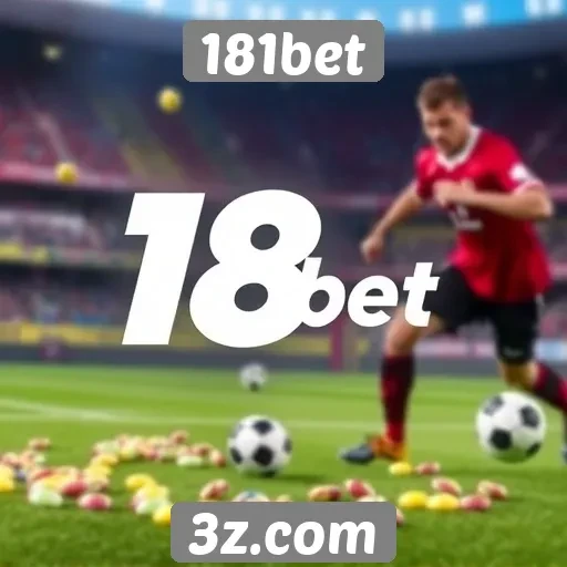 Análise da plataforma de jogos 181bet