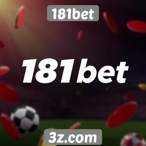 Comparação de bônus oferecidos pelo 181bet