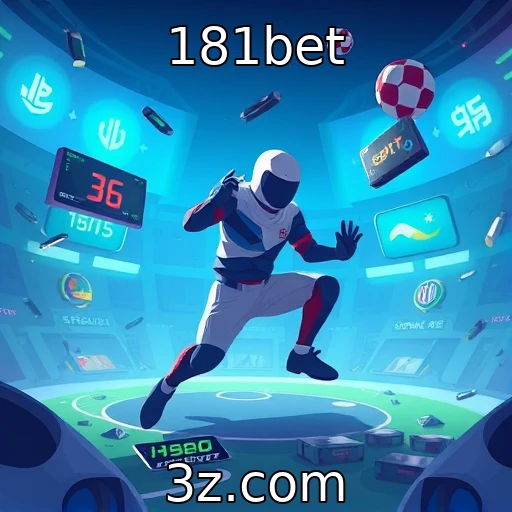 Apostas em eSports atraem novos investimentos ao setor | 181bet