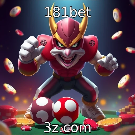 Desenvolvimento de jogos traz novas tecnologias e desafios | 181bet