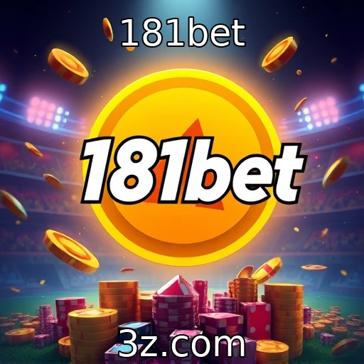 Indústria de jogos cresce com novas tecnologias | 181bet