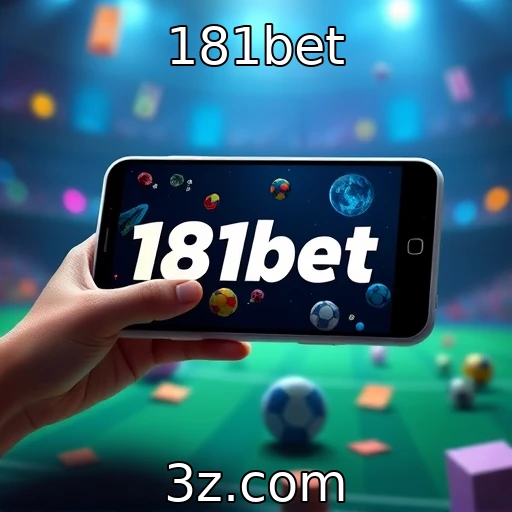 Tendências em desenvolvimento de jogos para dispositivos móveis | 181bet