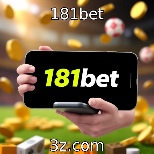 Perspectivas de crescimento para jogos mobile - 181bet