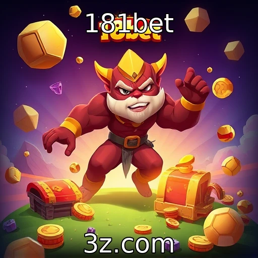 Tendências de jogos mobile em crescimento : 181bet