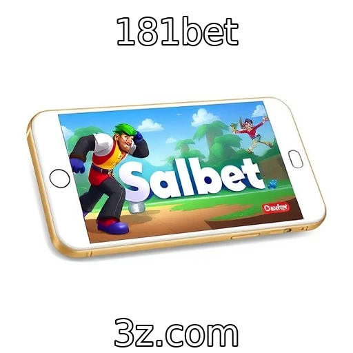 Crescimento do mercado de jogos mobile nos últimos anos : 181bet