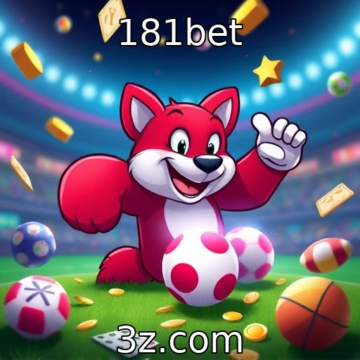 Jogos mobile em ascensão e seu mercado - 181bet