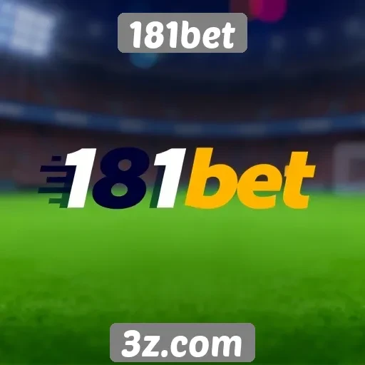 Métodos de pagamento disponíveis no 181bet