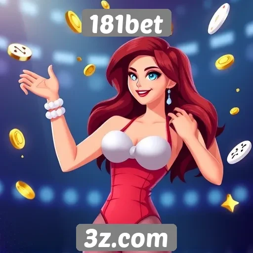 Promoções e bônus disponíveis no 181bet