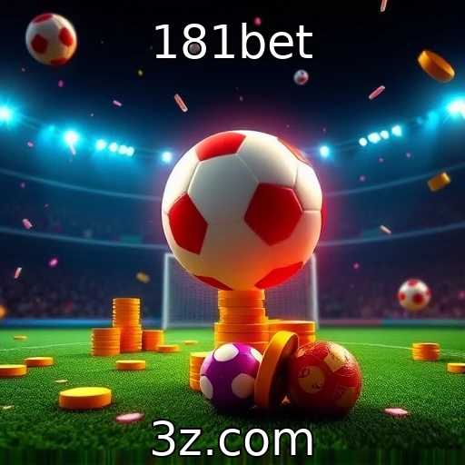 Regulamentação e seus efeitos nos jogos de azar online - 181bet