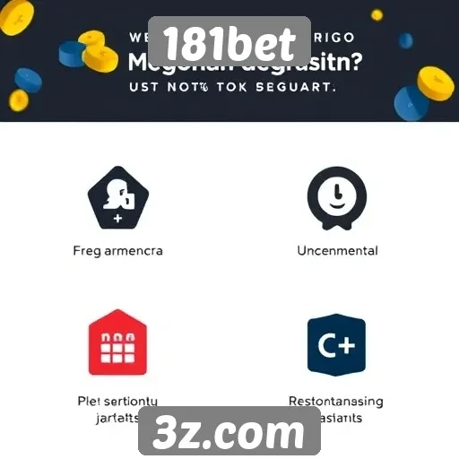 Metodos de pagamento seguros no 181bet