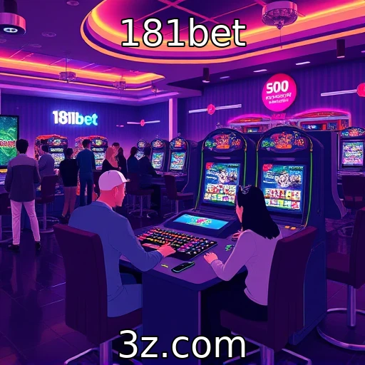 Impactos sociais dos jogos online durante pandemias - 181bet