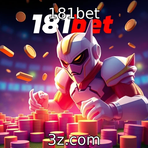 Avanços tecnológicos impactam o desenvolvimento de jogos : 181bet