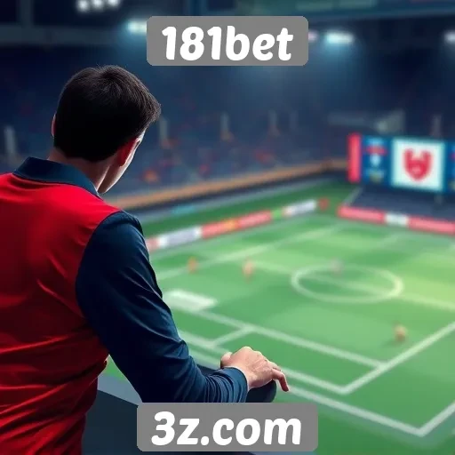 Experiência do usuário no 181bet é prioridade